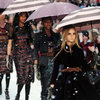 Burberry Catwalk – London Fashion Week