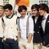 Teen Choice Awards 2012 – Red Carpet Photos