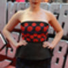 Scarlett Johansson attends Marvel Avengers Assemble European Premiere – London
