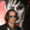 Dark Shadows Premiere – London