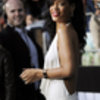 Rihanna Wows On The Red-Carpet at ‘Battleship’ Premiere – Los Angeles
