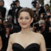 CANNES: Rust And Bone Red Carpet