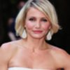 Cameron Diaz and other Stars Attend What To Expect When You’re Expecting Premiere – London