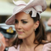 Duchess Of Cambridge Looks Preety In Pink As She Attends Royal Garden Party