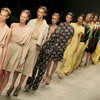 Maria Grachvogel Catwalk S/S 2013 – London Fashion Week