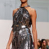 Sass and Bide s/s 13 Catwalk – London Fashion Week