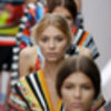 Peter Pilotto Catwalk s/s 13  – London Fashion Week