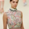 Erdem s/s 13  Catwalk – London Fashion Week