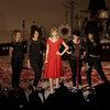 Taylor Swift Turns On The Christmas Lights – London