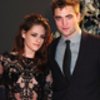Kristen Stewart and Robert Pattinson on the Red Carpet forThe Twilight Saga: Breaking Dawn Part 2 Premiere – London