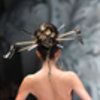 Japan Couture 2012 Singapore Fashion Show