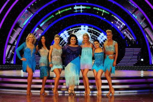 Strictly Come Dancing Live Tour 2013 – Pictures