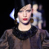 Spring Summer 2013 Haute Couture – Giorgio Armani