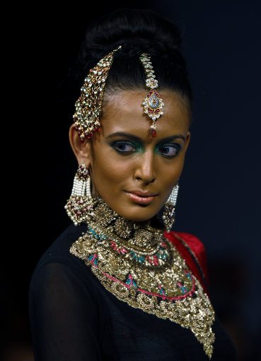 India Fashion Week – Pictures