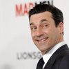 Mad Men’ Season 6 Premiere – Los Angeles