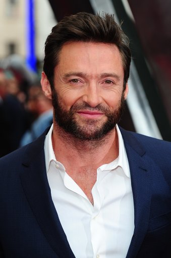 The Wolverine Premiere – London