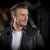 David Beckham and Pixie Lott Attend Belstaff House Opening – London