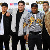 Mobo Awards 2013 – Red-Carpet Pictures