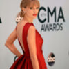 47th Annual CMA Awards – Arrivals – Nashville