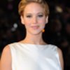 Jennifer Lawrence Attends The Hunger Games : Catching Fire Premiere – London