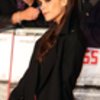 Victoria Beckham In Victoria Beckham At The Class of 92 world premiere