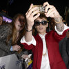 Justin Bieber’s Believe Premiere – Los Angeles