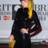 Brit Awards 2014 – Arrivals – London