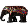 Top Designers Decorate Elephants for Charity