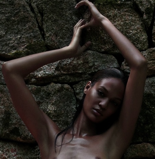 Pirelli 2012 Calendar – First Look (Editor Notes Nudity)