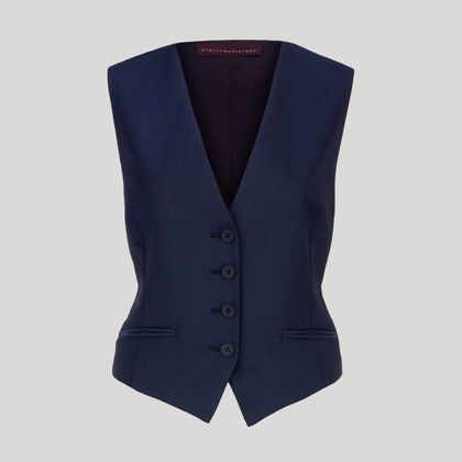 Sleeveless Jackets – We Present Ten Of The Best