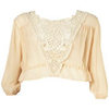 Amazing Lace – Our Top Pieces For A/W 2010