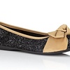 EVENINGWEAR SPECIAL: Evening Flats