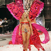 Heidi Klum Retires As Victoria Secrets Model – Picture Gallery