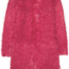 TRENDS: Bubblegum-Pink Coats