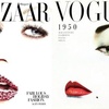 Harper’s Bazaar And Katy Perry Riff On Iconic 50s Vogue Cover