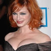Christina Hendricks Gains 15lbs To Make You Feel Better Or Worse? Pictures