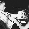 His + Hers’ Jana Wirth & Natalia Piro by Michael Donovan for Creem #3 (NSFW)