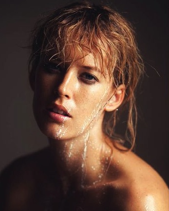 Cisco Tschurtschenthaler by David Bellemere for Treats! No.5 (Editor Notes Nudity)