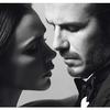 ‘Love Story’ Victoria & David Beckham by Inez van & Vinoodh for Vogue Paris