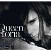 ‘Queen Victoria’ Victoria Beckham by David Sims for Vogue Paris