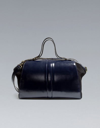 TRENDS: Doctor’s Bags