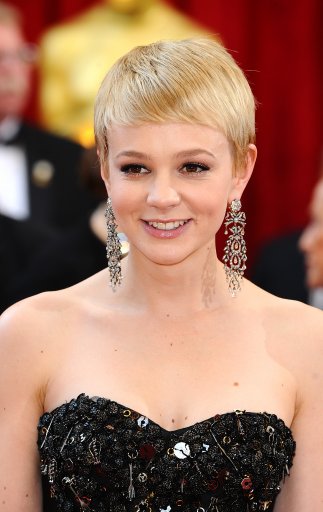 Carey Mulligan Is Britain’s Queen Of Style