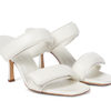 TRENDING NOW               White Sandals