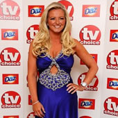 TV Choice Awards – Pictures