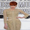 MTV Music Awards 2010 Red Carpet- In Pictures