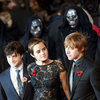 Harry Potter And The Deathly Hallows: Part One Premiere – Pictures