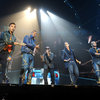 JLS Live At Wembley Arena – Pictures