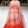 Alexander McQueen Spring 2012 Collection