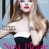 AMANDA SEYFRIED FOR W MAGAZINE