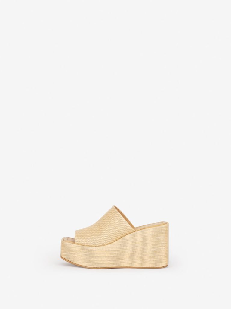 Trending; The Wedge Mule